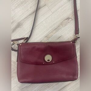 Authentic Poppy & Peonies bag